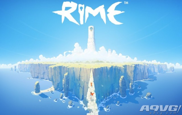 原PS4独占游戏《Rime》宣布跨全平台 将于2017年5月发售