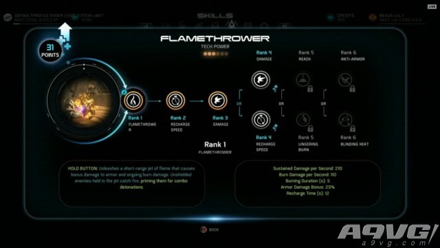 Bioware公布《质量效应 仙女座》CES 2017游戏宣传片
