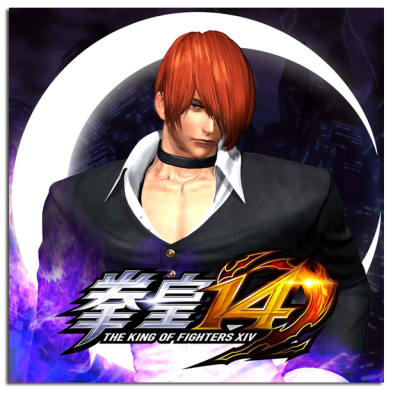 国行PS4《拳皇14》同捆套装1月9日发售 定价2699元