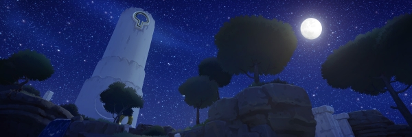《RIME》将推出实体游戏版本 发售日锁定5月