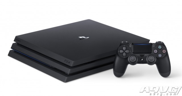 PS4销量全球突破5340万台 《神秘海域4》销量突破870万套