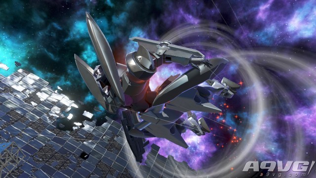 《高达VERSUS》封测活动详细公开 2月24日开放报名