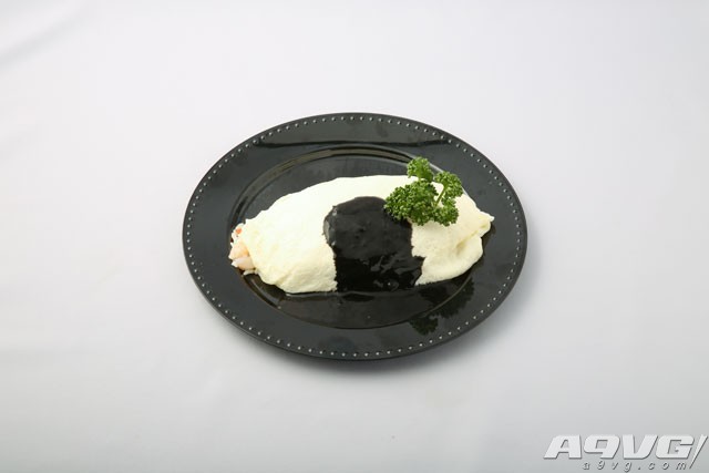 SE主题咖啡厅摇身变为《尼尔：机械纪元》风