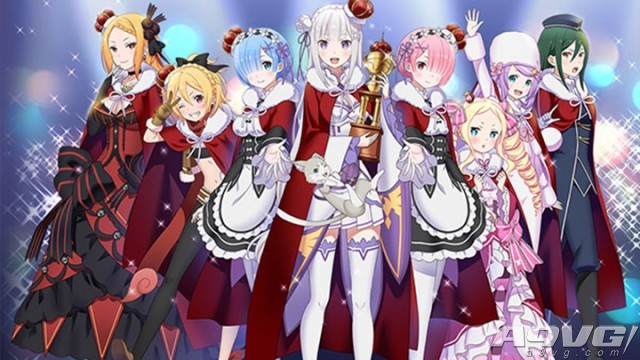 《Re：从零开始的异世界生活》延期至3月30日