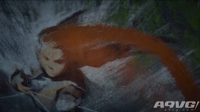 《地平线 黎明时分》发售宣传片公布 发售日2月28日