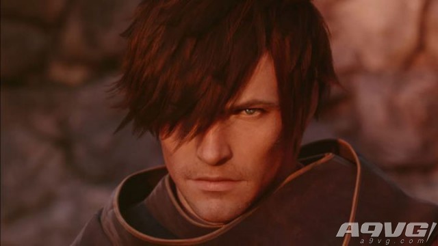 《最终幻想14》PS4Pro补丁制作中 或有Switch版