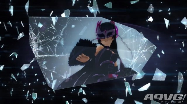 《加速世界VS刀剑神域》第四弹宣传片公开 发售日3月16日