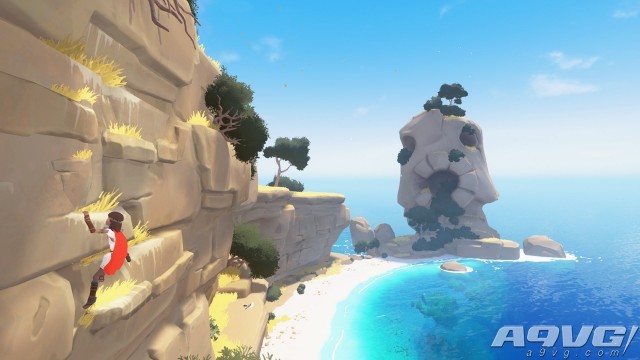 《RIME》通关时间约在10小时左右 5月发售