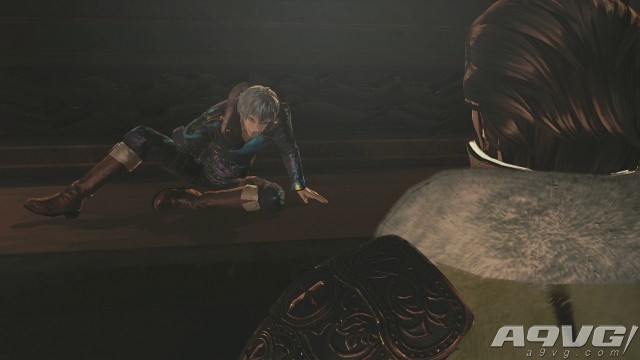 《苍蓝革命之女武神》马克西姆DLC和光辉神剑＋2月16日起免费下载