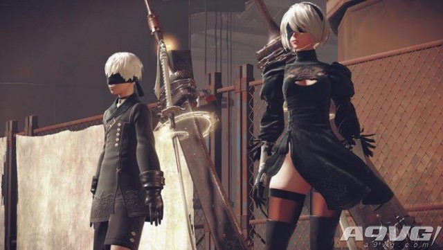 因日本市场缘故《尼尔 机械纪元》开发商暂无意开发Xbox One版本
