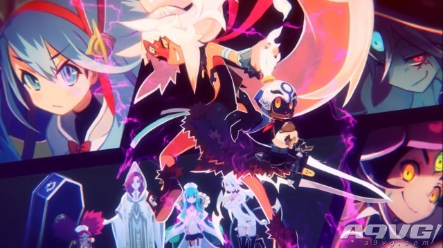 《魔女与百骑兵2》发售宣传片公开 2月23日发售