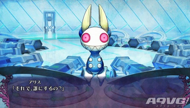 《追放选举》选举系统规则公开 发售日4月27日