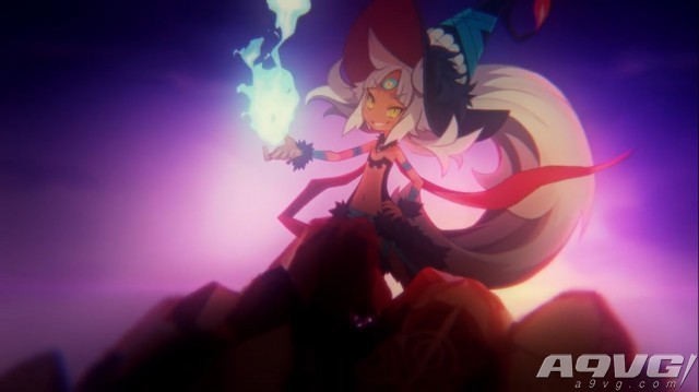 《魔女与百骑兵2》发售宣传片公开 2月23日发售