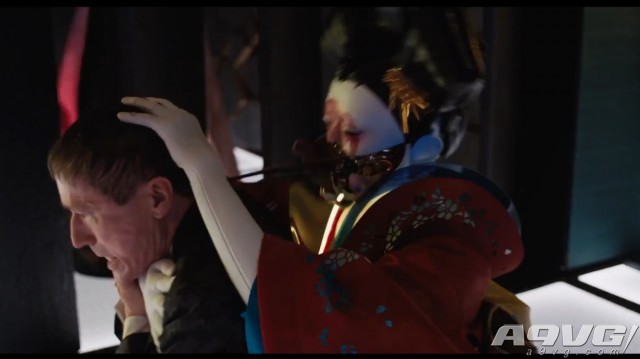 《攻壳机动队》电影版第二弹宣传片公开 3月31日上映