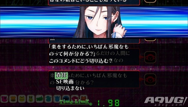 《追放选举》选举系统规则公开 发售日4月27日