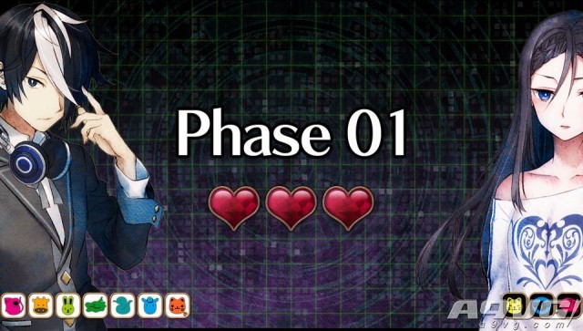 《追放选举》选举系统规则公开 发售日4月27日