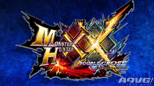 《怪物猎人XX》第三弹宣传片公开 发售日3月18日