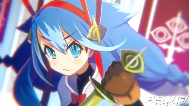 《魔女与百骑兵2》发售宣传片公开 2月23日发售
