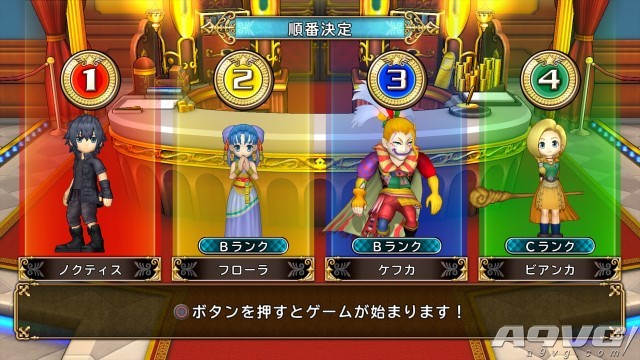 《最终幻想》系列30周年发布会回顾 海量消息与商品公布