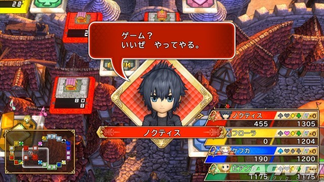 《最终幻想》系列30周年发布会回顾 海量消息与商品公布