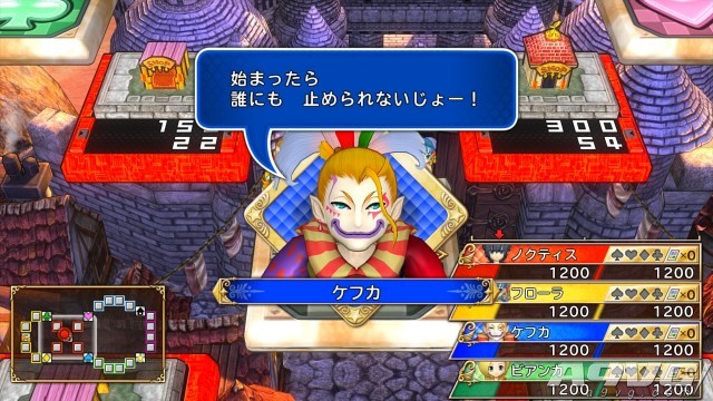 《最终幻想》系列30周年发布会回顾 海量消息与商品公布