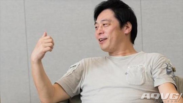 田畑端：《最终幻想15》发售当天就已回本