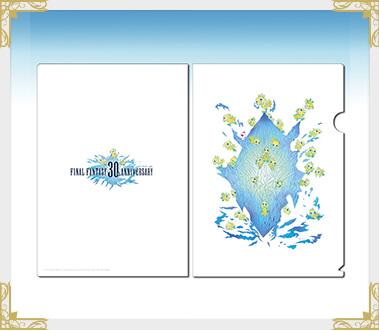 《最终幻想》系列30周年发布会回顾 海量消息与商品公布