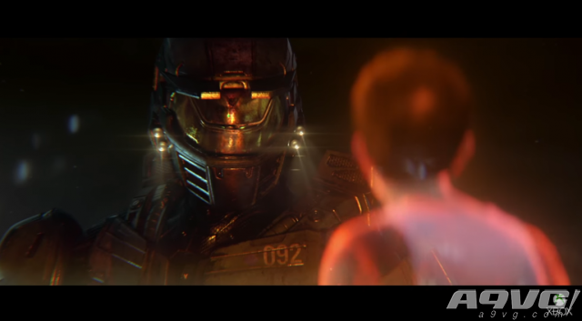 《光环战争2》新预告片公布 展示故事背景
