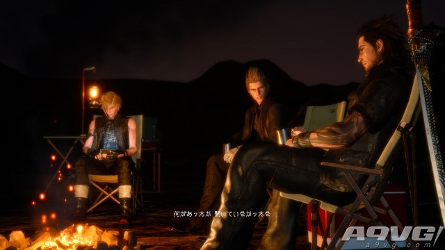 《最终幻想》系列30周年发布会回顾 海量消息与商品公布