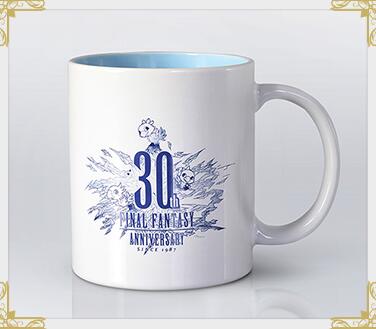 《最终幻想》系列30周年发布会回顾 海量消息与商品公布