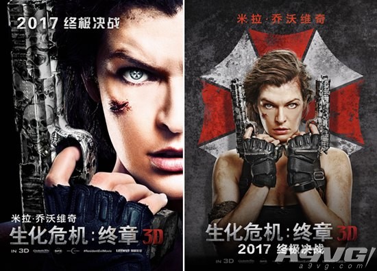 电影《生化危机》系列即将迎来10亿票房里程碑