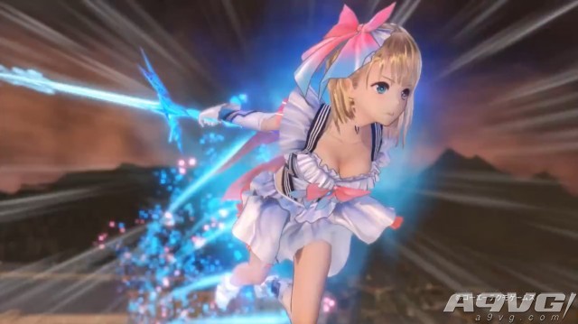 《蓝色反射》第二弹宣传片公开 发售日3月30日