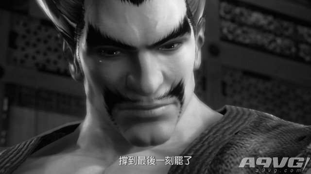 《铁拳7》家用机版6月1日发售 中文版同步发售