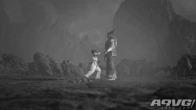 《铁拳7》家用机版6月1日发售 中文版同步发售