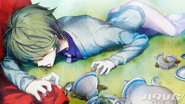 《追放选举》开场动画公开 发售日4月27日