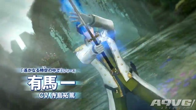 《无双全明星》第二弹PV公布 发售日3月2日