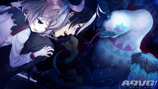 《追放选举》开场动画公开 发售日4月27日