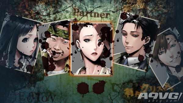 PSV《死印》新截图公布 2017年夏季发售