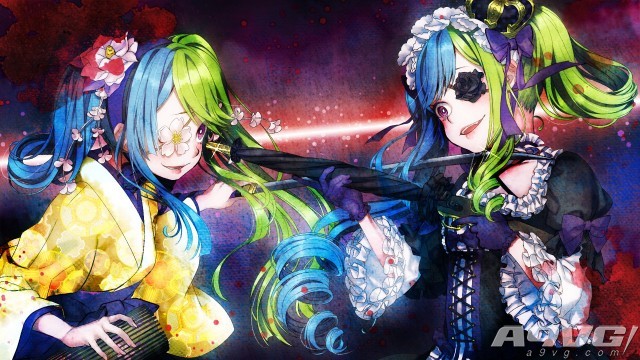 《追放选举》开场动画公开 发售日4月27日