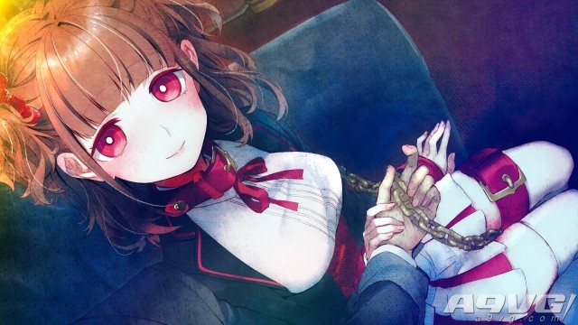 《追放选举》开场动画公开 发售日4月27日