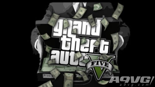 发售3年多了的《GTA5》仍然在获得英国周销榜冠军