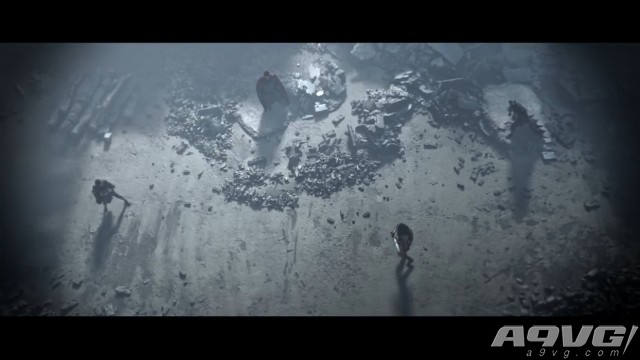 《不义联盟2》故事宣传片公开 发售日5月16日
