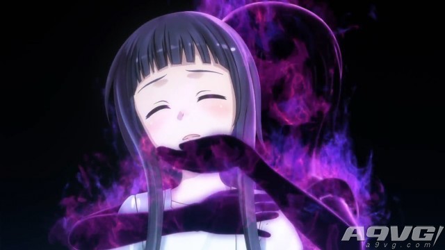 《加速世界VS刀剑神域》开场动画公布 发售日3月16日