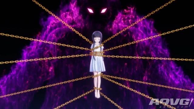 《加速世界VS刀剑神域》开场动画公布 发售日3月16日