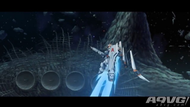 《超级机器人大战V》第二弹PV公布 发售日2月23日