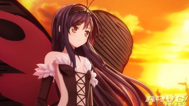 《加速世界VS刀剑神域》开场动画公布 发售日3月16日
