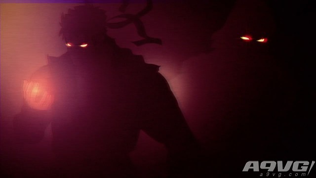 《终极街头霸王2：最后的挑战者》主题歌PV 回归原点的系列最新作