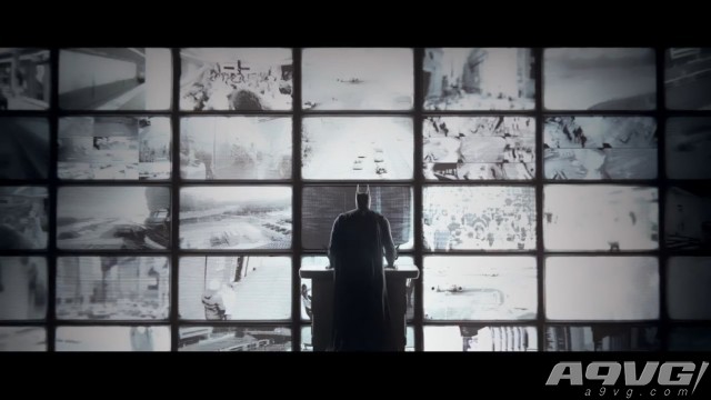 《不义联盟2》故事宣传片公开 发售日5月16日
