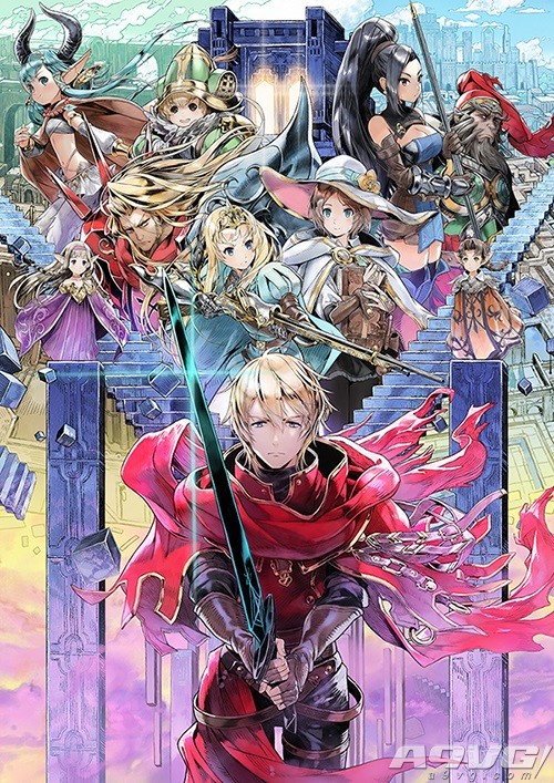《光辉物语》海量截图公布 发售日6月29日