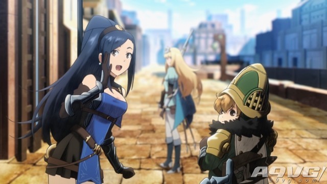 《光辉物语》海量截图公布 发售日6月29日